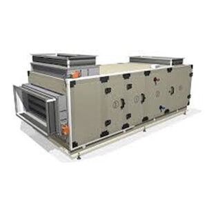 AIR HANDLING UNITS (AHU)