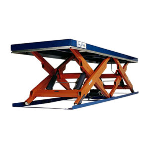 LIFT TABLES
