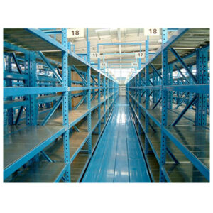MULTI TIER RACKING SYSTEMS