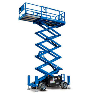 SCISSOR LIFTS
