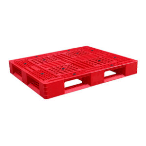 PLASTIC PALLETS