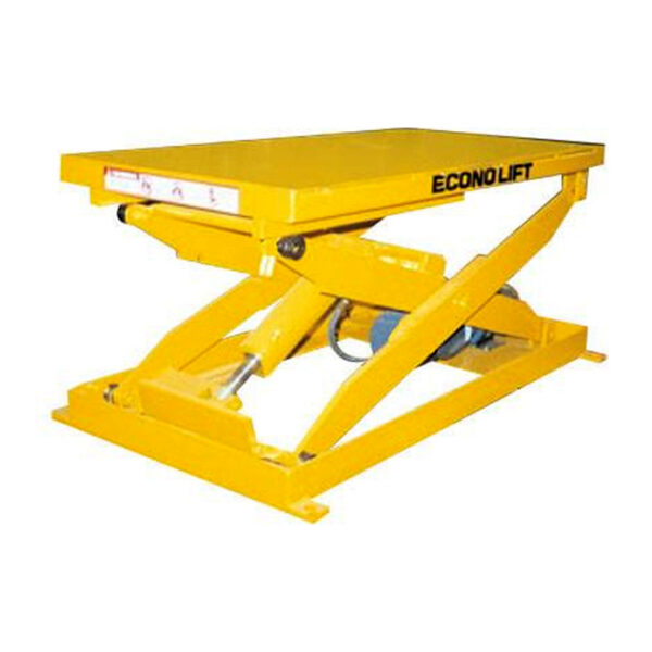 LIFT TABLES - Image 3