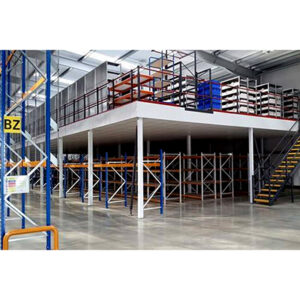 MEZZANINE FLOOR