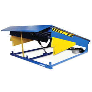 DOCK LEVELER