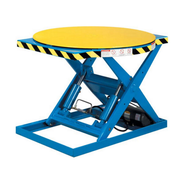 LIFT TABLES - Image 2